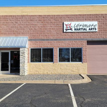 Image 2 from Ultimate Martial Arts partner gallery
