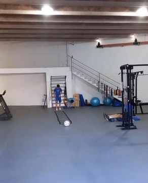 Imagen 1 de la galería del partner MB Entrenamiento