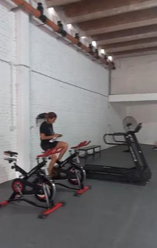 Imagen 2 de la galería del partner MB Entrenamiento