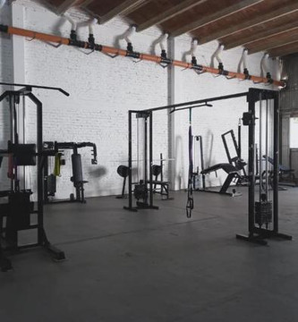 Imagen 3 de la galería del partner MB Entrenamiento