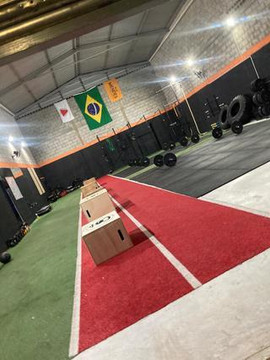 Imagem 1 da galeria do parceiro Mendes Crosstraining
