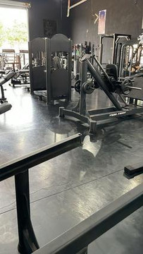 Imagem 3 da galeria do parceiro CT Bombarta Gym - Alto do Boa Vista