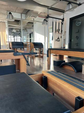 Imagem 1 da galeria do parceiro Mov Up Fisio e Pilates