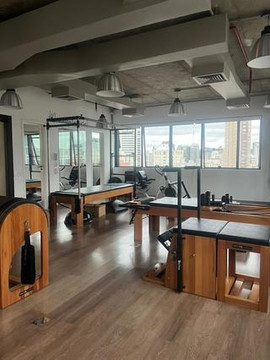 Imagem 3 da galeria do parceiro Mov Up Fisio e Pilates