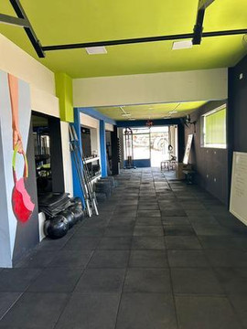 Imagem 1 da galeria do parceiro Studio Full Body