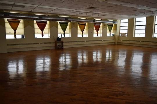 Image 1 from Yoga Loft of Bethlehem partner gallery