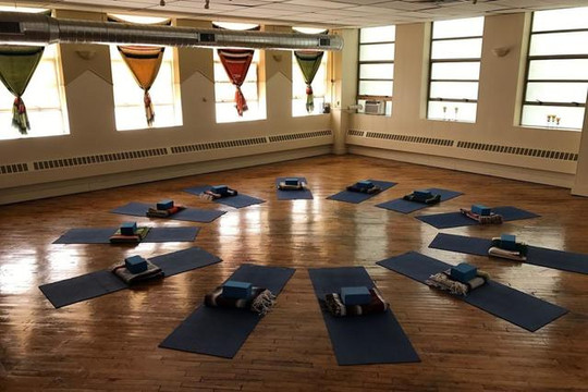 Image 2 from Yoga Loft of Bethlehem partner gallery