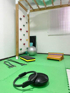 Imagem 2 da galeria do parceiro Florescer Núcleo Terapêutico