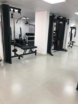 Imagem 1 da galeria do parceiro Studio Personal Jack Cardoso.