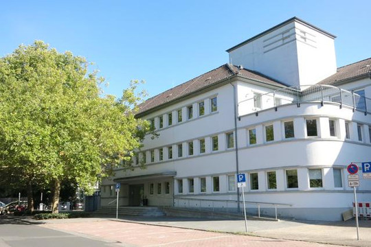 Bild 1 von BürgerBadePark Partnergalerie