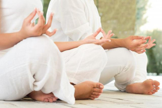 Immagine 1 dalla galleria del partner Himalayan Center - Yoga e Ayurveda