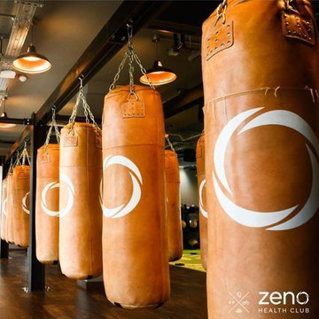 Image 2 from Zeno Health Club partner gallery