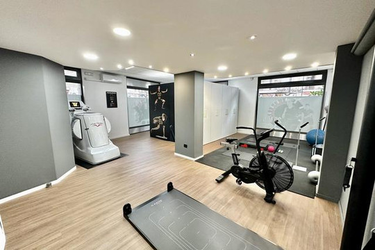 Immagine 2 dalla galleria del partner Urban Fitness Milano Rubens