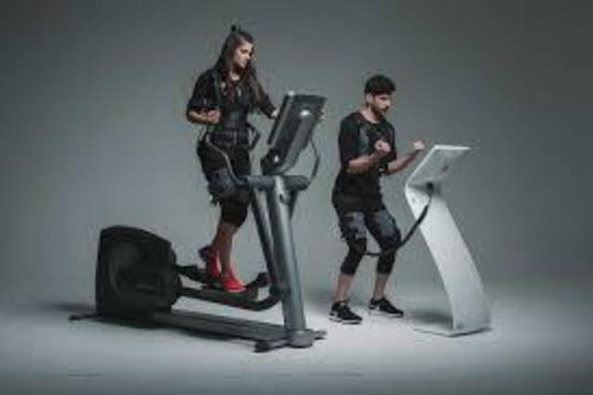 Immagine 3 dalla galleria del partner Urban Fitness Milano Rubens