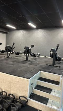 Imagem 2 da galeria do parceiro New Fenix Fitness