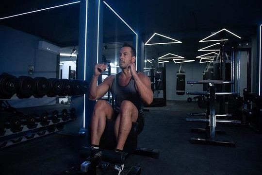 Imagen 1 de la galería del partner Eagle Brave Box Gym