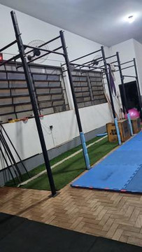 Imagem 1 da galeria do parceiro Academia RODCROSS