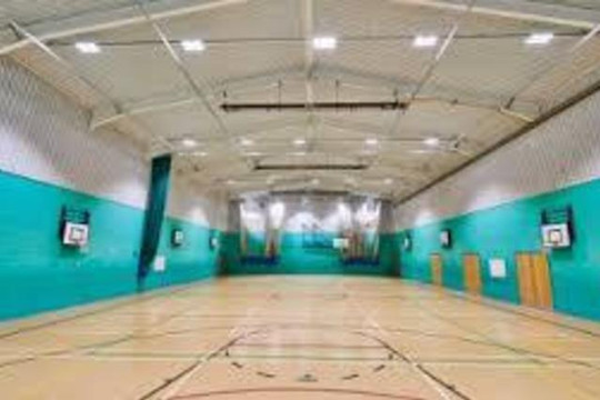 Image 2 from Long Sutton Sports Centre partner gallery