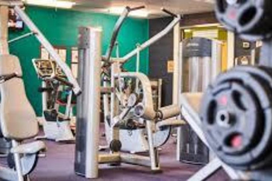 Image 3 from Long Sutton Sports Centre partner gallery