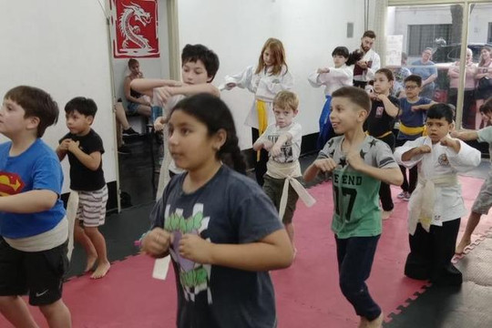 Imagen 2 de la galería del partner Pakua Rio Negro