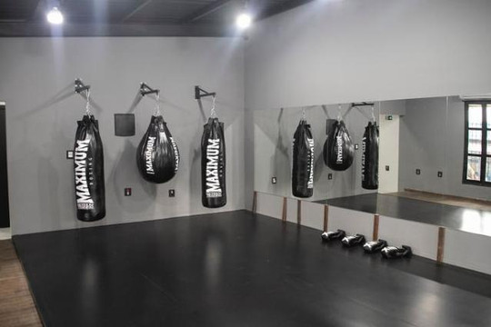 Imagem 1 da galeria do parceiro Urban Fight House