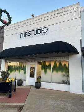 Image 1 from The Studio Barre and Wellness partner gallery