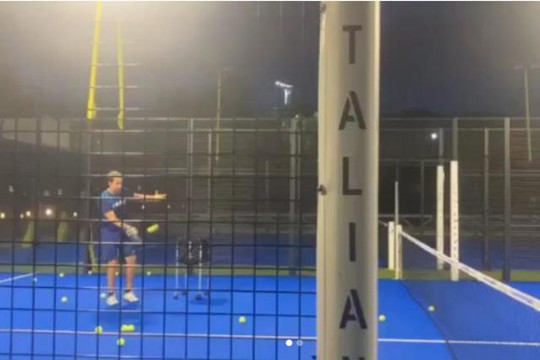Immagine 3 dalla galleria del partner Padel Arena SGT