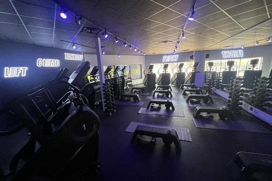 Image 1 from FLIGHT - SLP Studio partner gallery