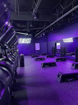 Image 2 from FLIGHT - SLP Studio partner gallery