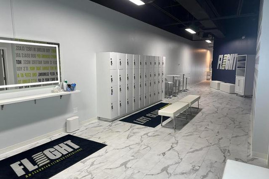 Image 3 from FLIGHT - SLP Studio partner gallery