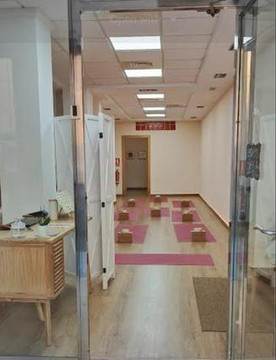 Imagen 1 de la galería del partner Surya Yoga