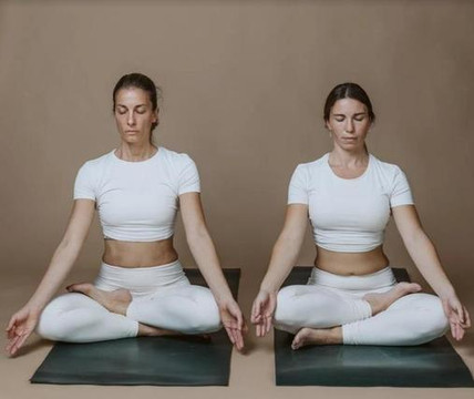 Imagen 3 de la galería del partner Surya Yoga