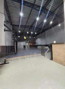 Imagem 1 da galeria do parceiro Blaster Sumaré Nações