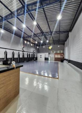 Imagem 3 da galeria do parceiro Blaster Sumaré Nações