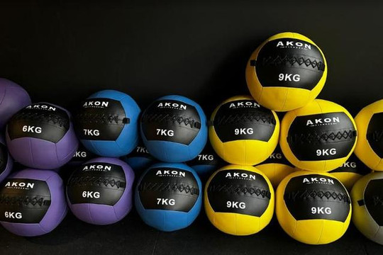 Imagen 3 de la galería del partner Legend CrossFit