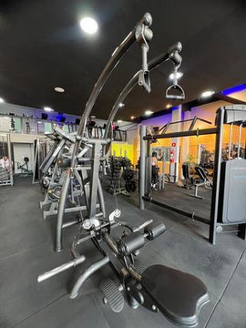 Imagem 1 da galeria do parceiro Frequência Fit Piratininga