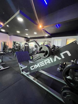 Imagem 2 da galeria do parceiro Frequência Fit Piratininga