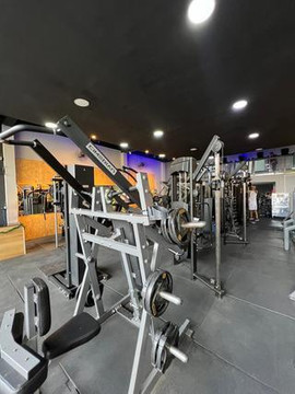 Imagem 3 da galeria do parceiro Frequência Fit Piratininga