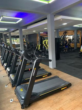 Imagem 1 da galeria do parceiro Frequência Fit Alvorada