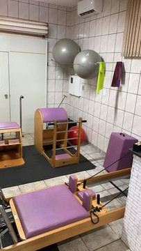 Imagem 1 da galeria do parceiro Studio Larissa Baldo