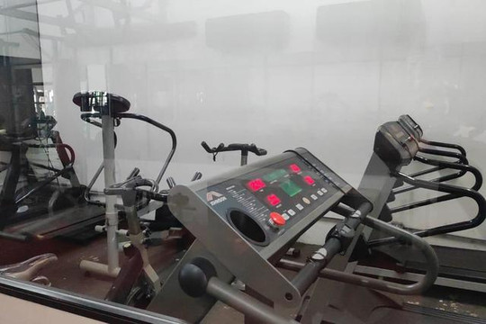 Imagem 1 da galeria do parceiro FPBfitness