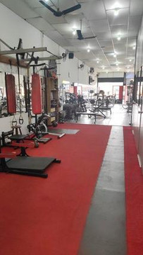 Imagem 2 da galeria do parceiro FPBfitness