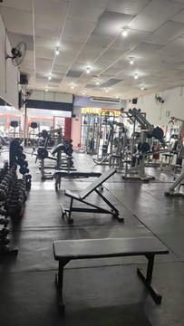 Imagem 3 da galeria do parceiro FPBfitness