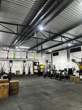 Imagen 2 de la galería del partner Freedom Fitness Center