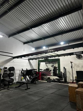 Imagen 3 de la galería del partner Freedom Fitness Center