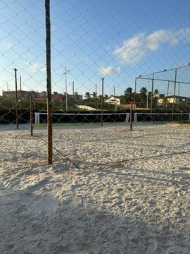 Imagem 1 da galeria do parceiro REINA TENIS E BEACH TENNIS.