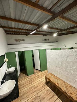 Imagem 3 da galeria do parceiro REINA TENIS E BEACH TENNIS.