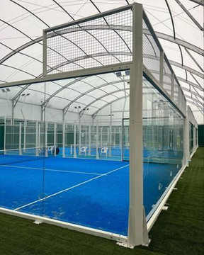 Immagine 2 dalla galleria del partner Padel Paradise
