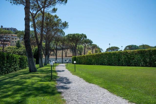 Immagine 3 dalla galleria del partner Paradise Eur Torrino