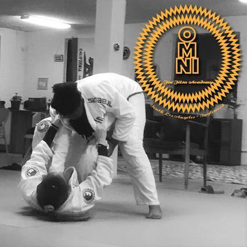 Image 2 from Omni Jiu Jitsu Academy partner gallery